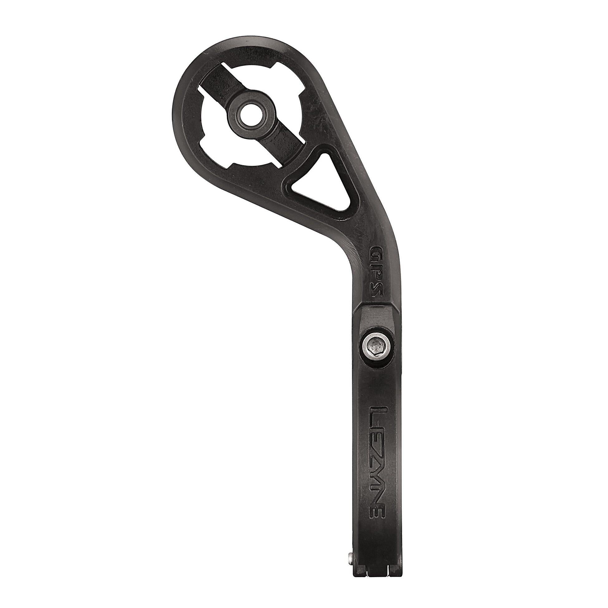 Lezyne GPS Computer Out Front Mount 31.8mm