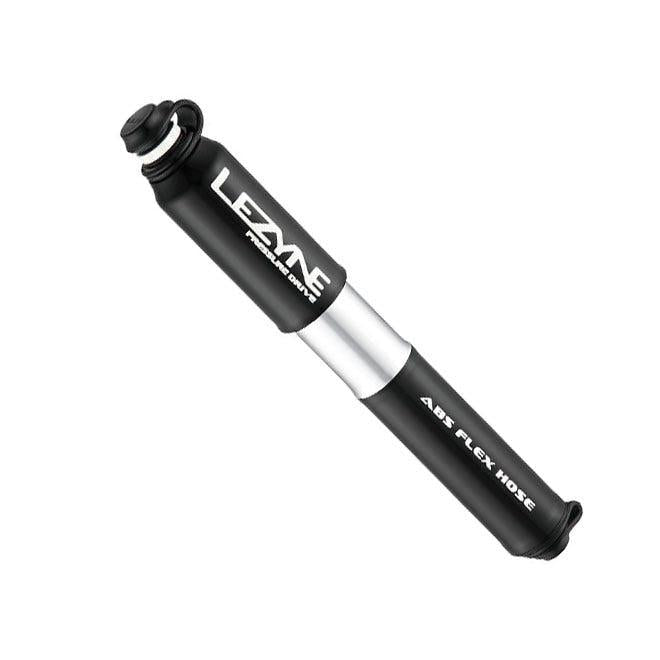 Lezyne Pressure Drive Pump [Medium] (Gold)