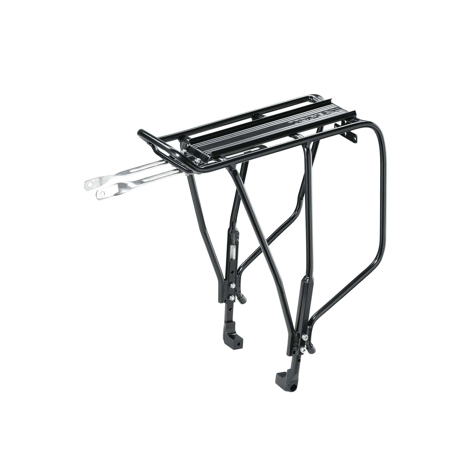 Topeak Super Tourist Disc Brake Compatible Rear Rack