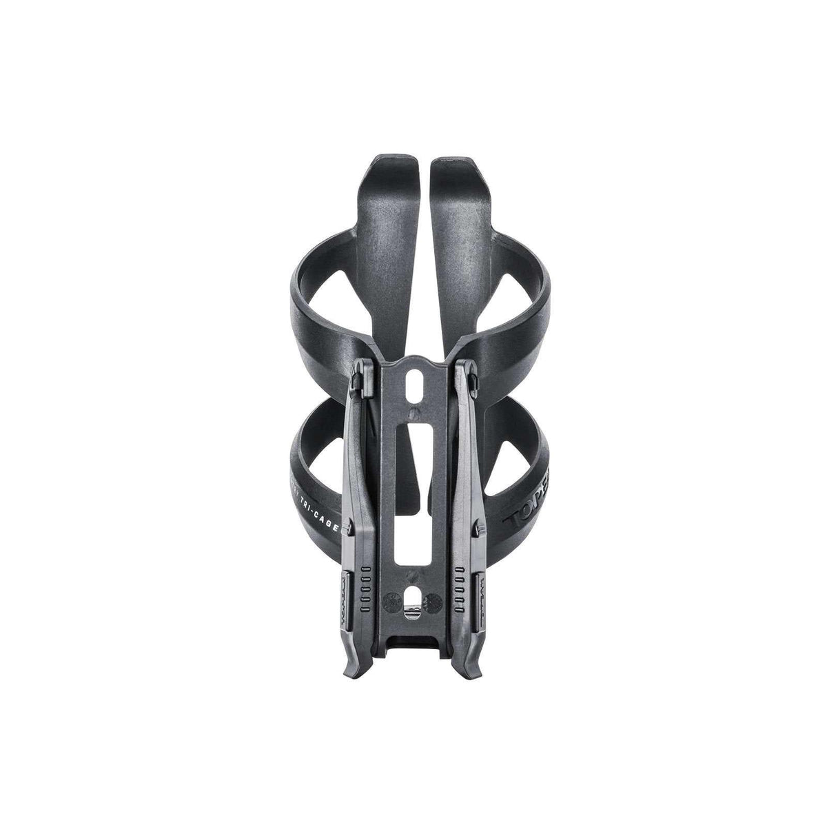 Topeak Tri-Cage with Tyre Levers