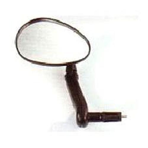 Endplug Mirror