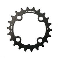 Chain Ring 22T x 64 BCD8/9 Speed Black