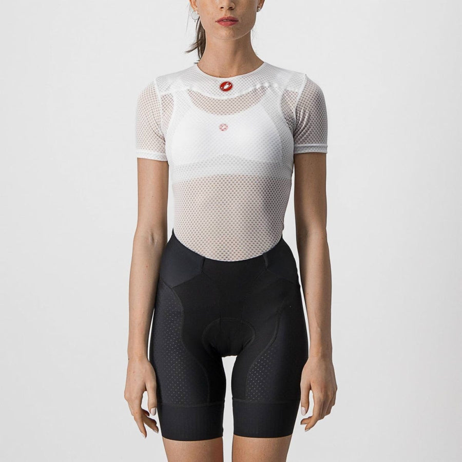 Women's Short Sleeve Base Layers