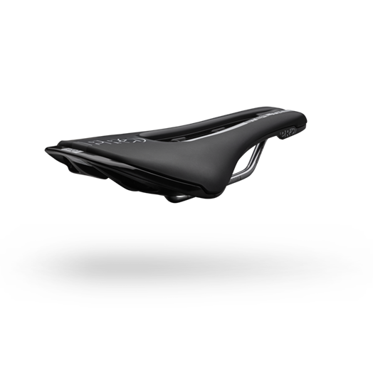 PRO Stealth Sport Saddle Black 152mm