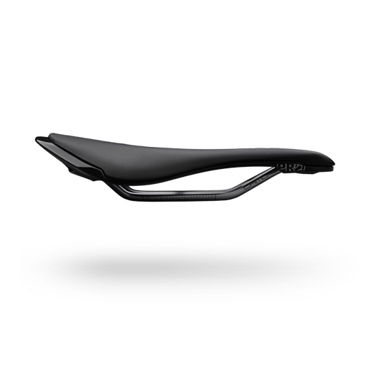 PRO Stealth Sport Saddle Black 152mm