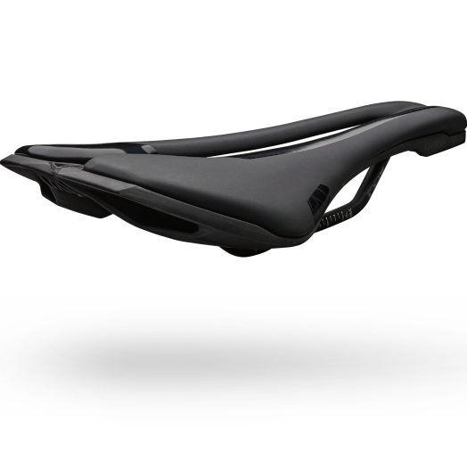 Saddle Pro Stealth Performance Stainless Rail 152mm Black