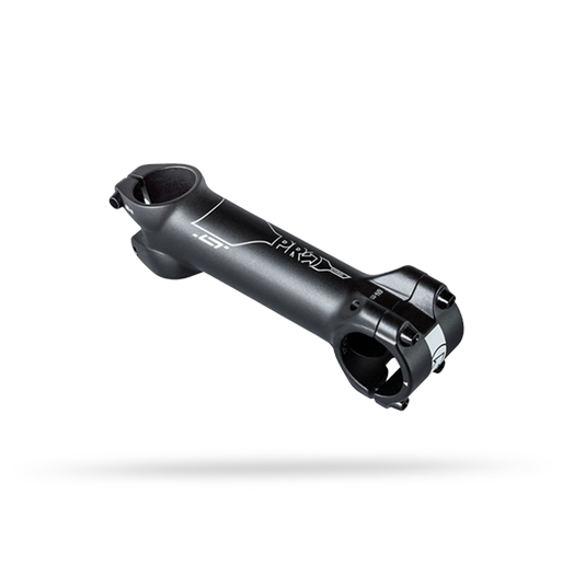 PRO LT Stem 31.8 X 60mm Black