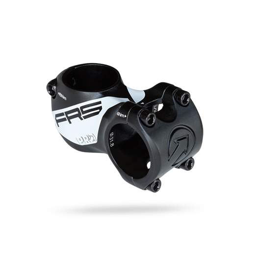 PRO FRS Stem 31.8 x 50mm +/- 5 Rise