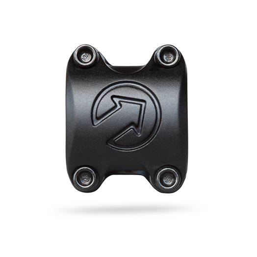 PRO FRS Stem 31.8 x 50mm +/- 5 Rise