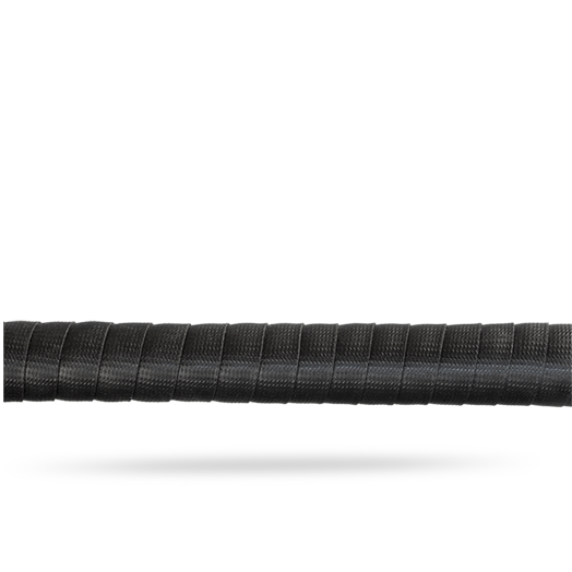 PRO Race Comfort Silicone Bar Tape Black