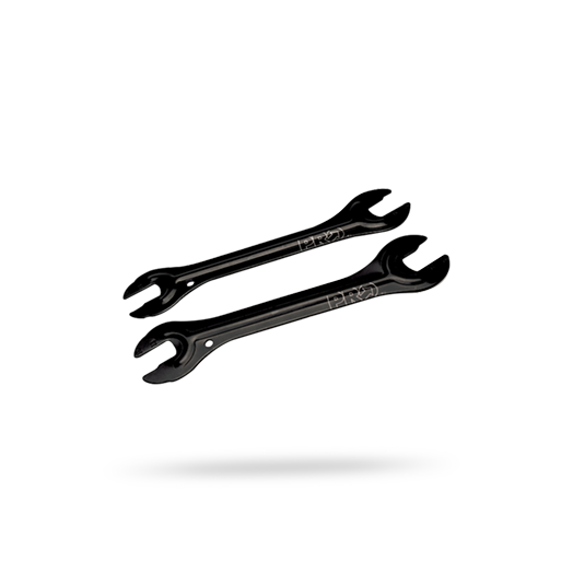 PRO Cone Wrench Tool Set