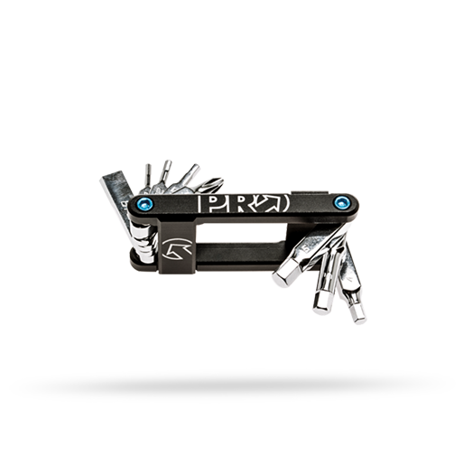 PRO Alloy Minitool 8