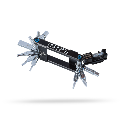 PRO Alloy Minitool 15