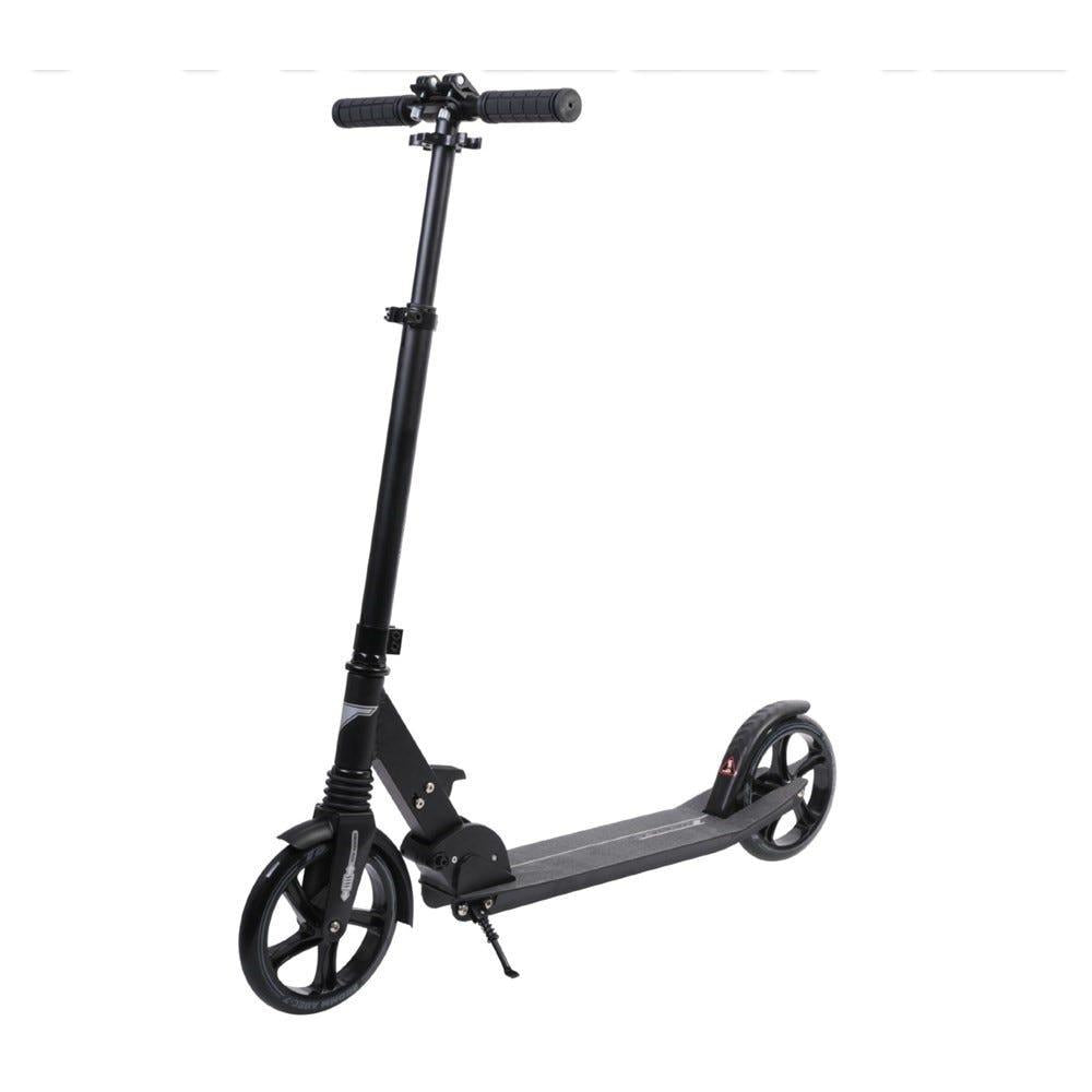 Proline Commuter Scooter Black