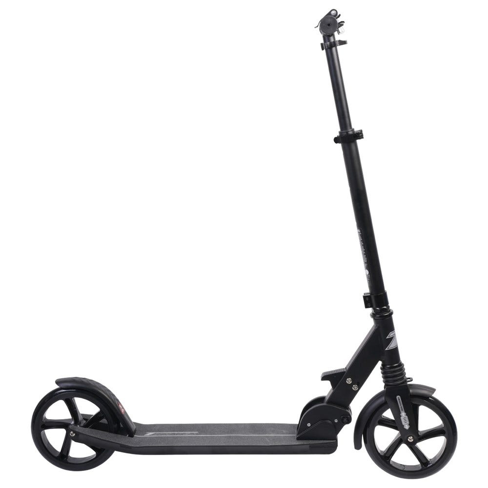Proline Commuter Scooter Black