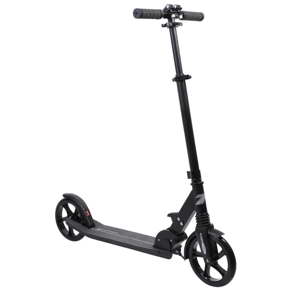 Proline Commuter Scooter Black