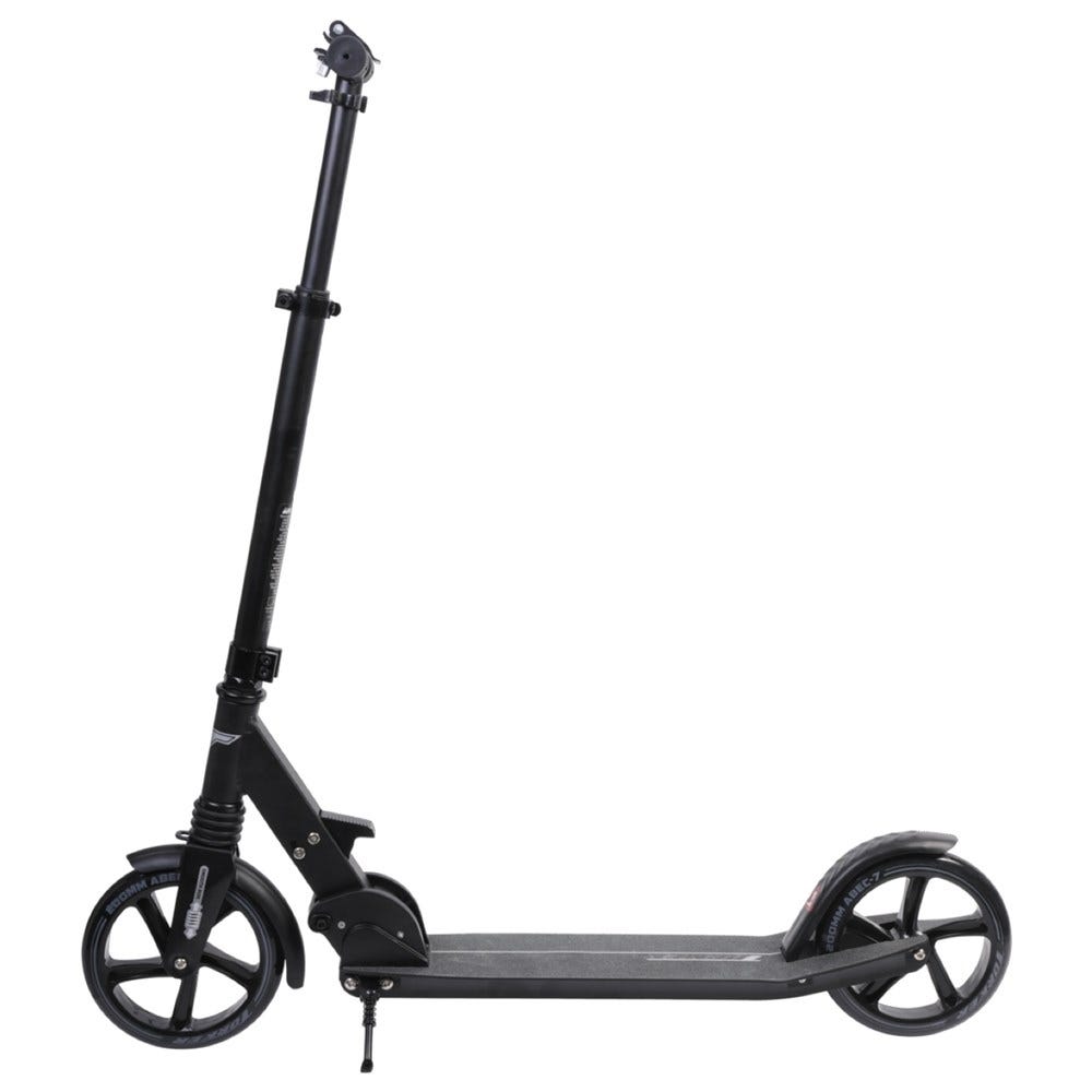 Proline Commuter Scooter Black