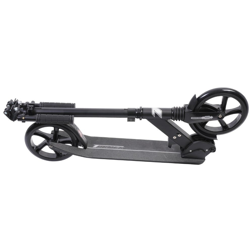 Proline Commuter Scooter Black