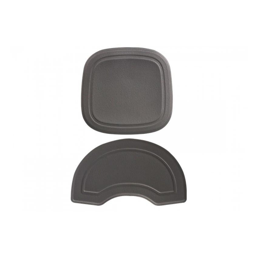 POLISPORT POLISPORT CUSHION BUBBLY MINI GREY
