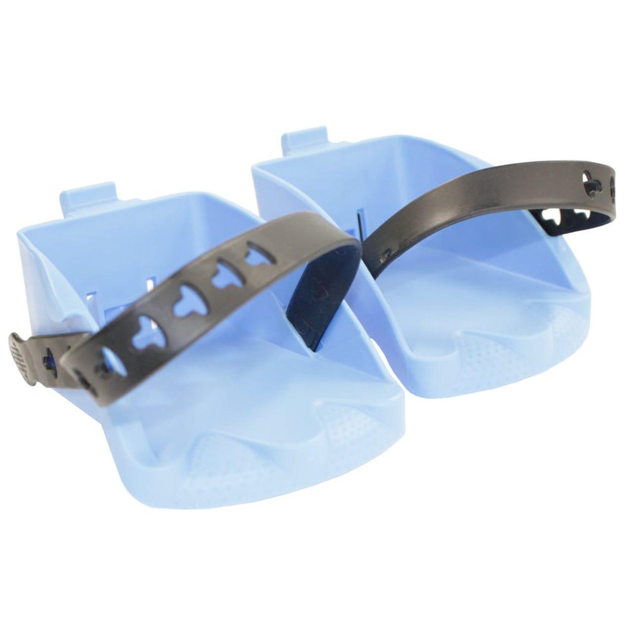 Polisport Bubbly Mini Baby Seat Replacement Footrest