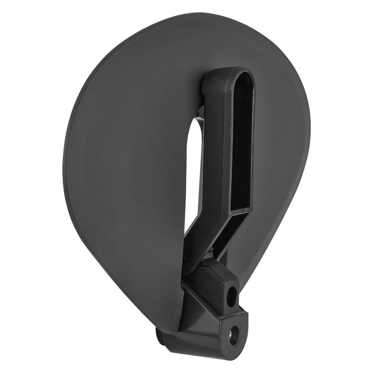 Polisport Guppy Junior Child Seat Dark Grey