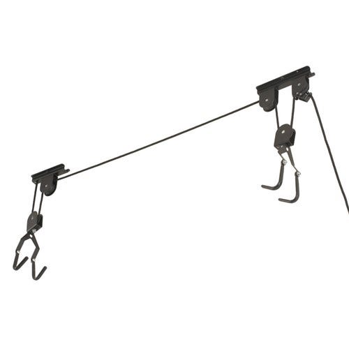 Bikecorp Pulley Storage System