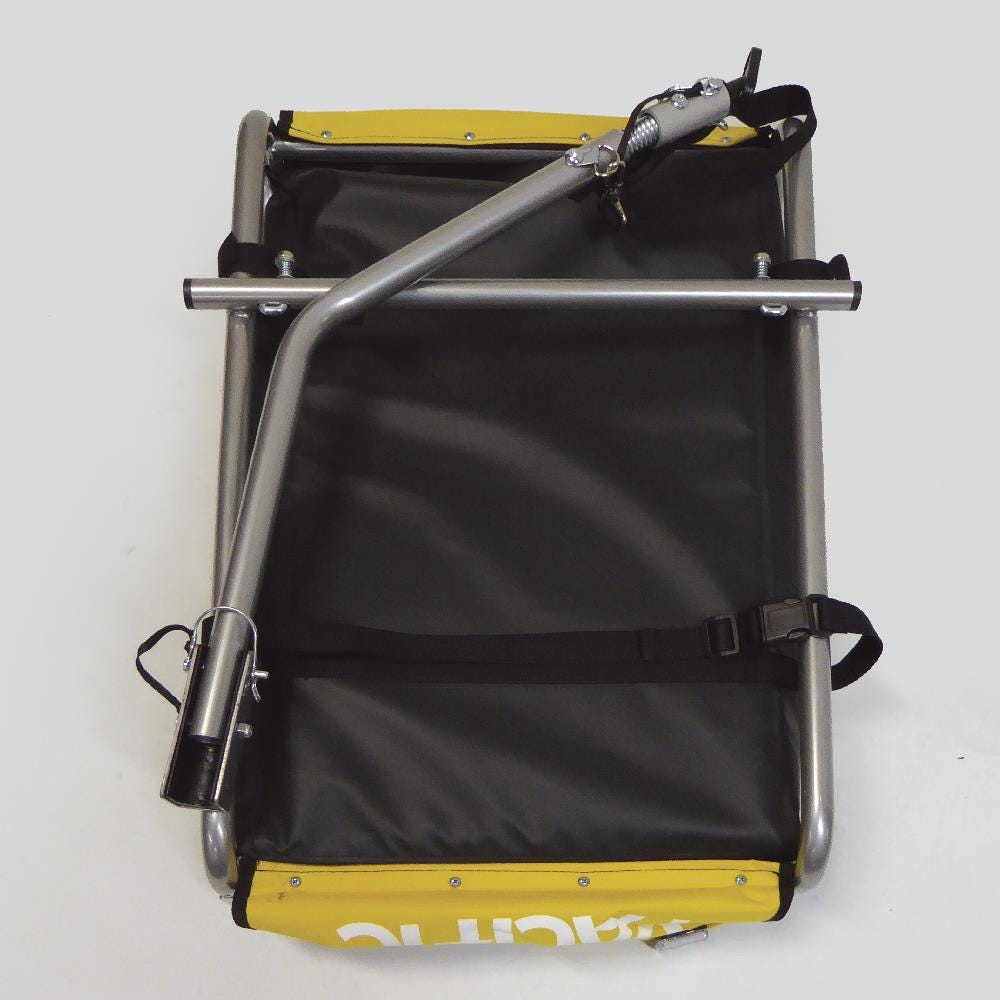 Pacific Pet Trailer
