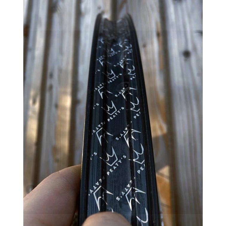Peatys Rim Tape 25mm X 50m