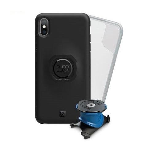 Quad Lock Bike Kit iPhone X MAX