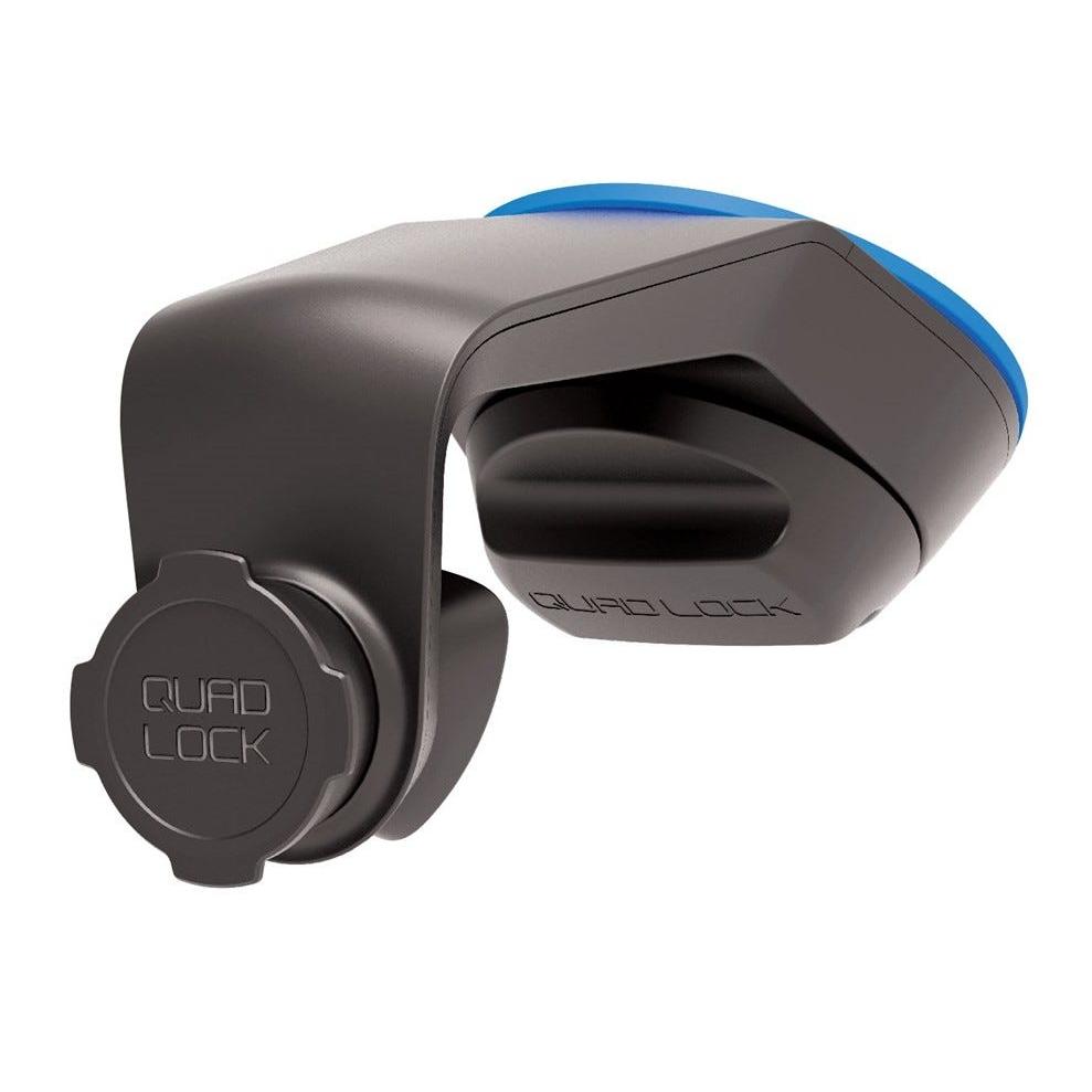 Quad Lock Car Mount V4
