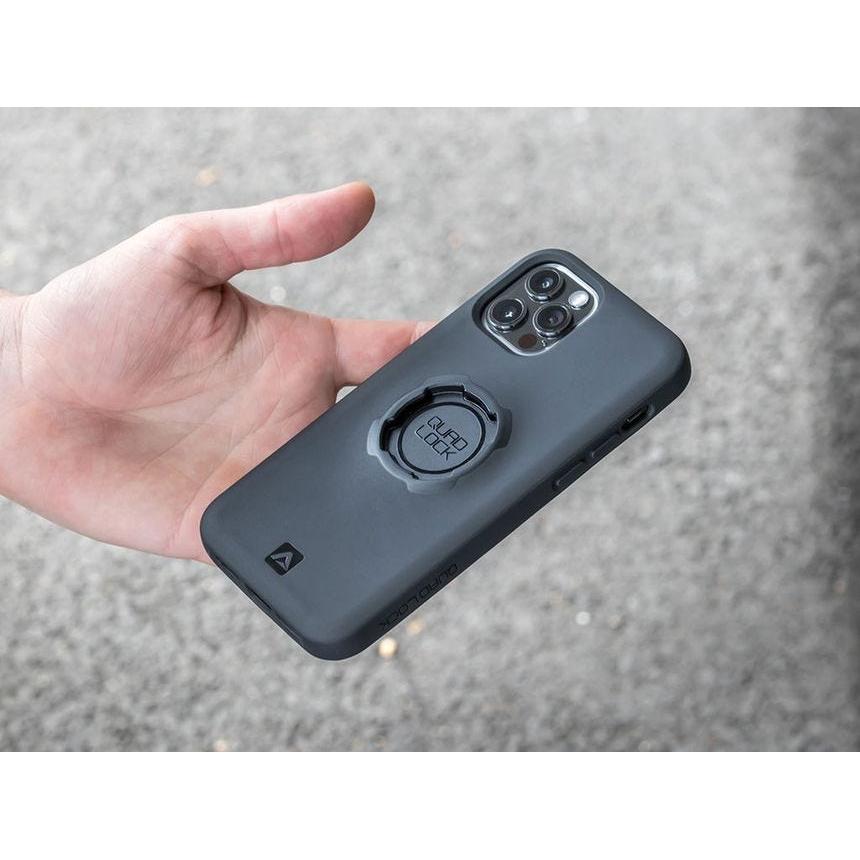 Quad Lock iPhone 14 Pro Max Phone Case