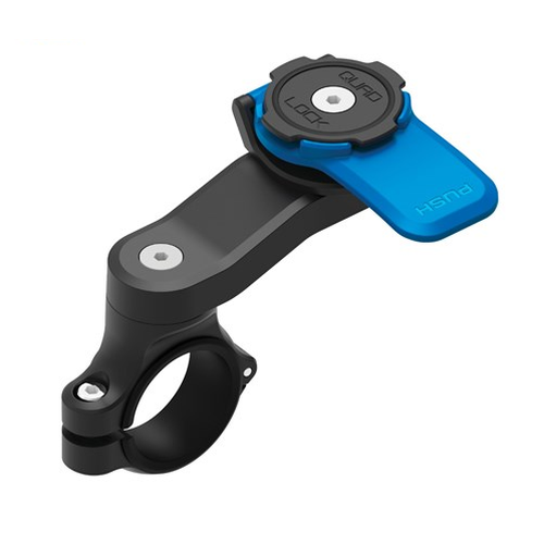 Quad Lock Motorcycle Handlebar Mount