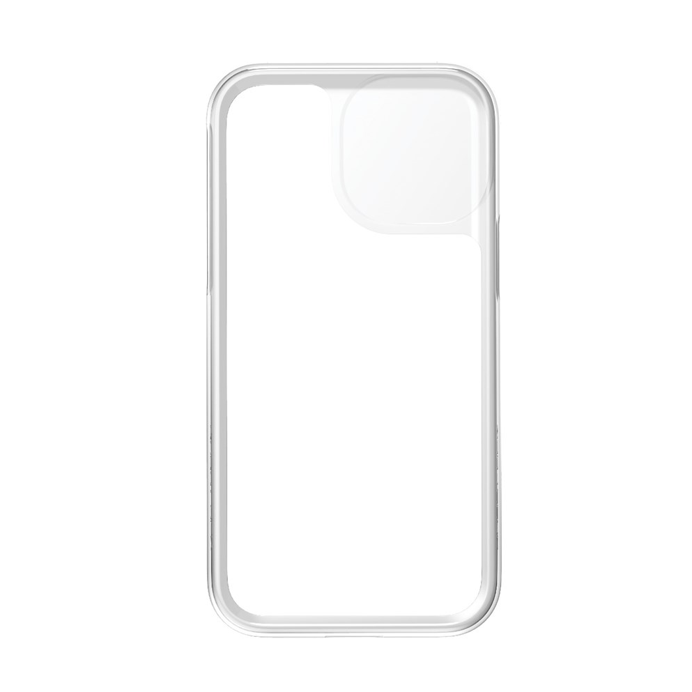 Quad Lock iPhone 13 Poncho Phone Case