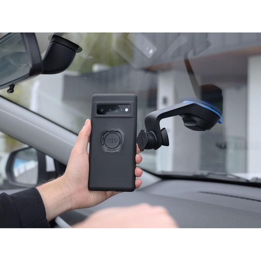 Quad Lock iPhone 14 Pro MAG Phone Case