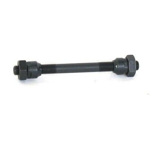 BPW Front Axle QR 9mm x 108mm