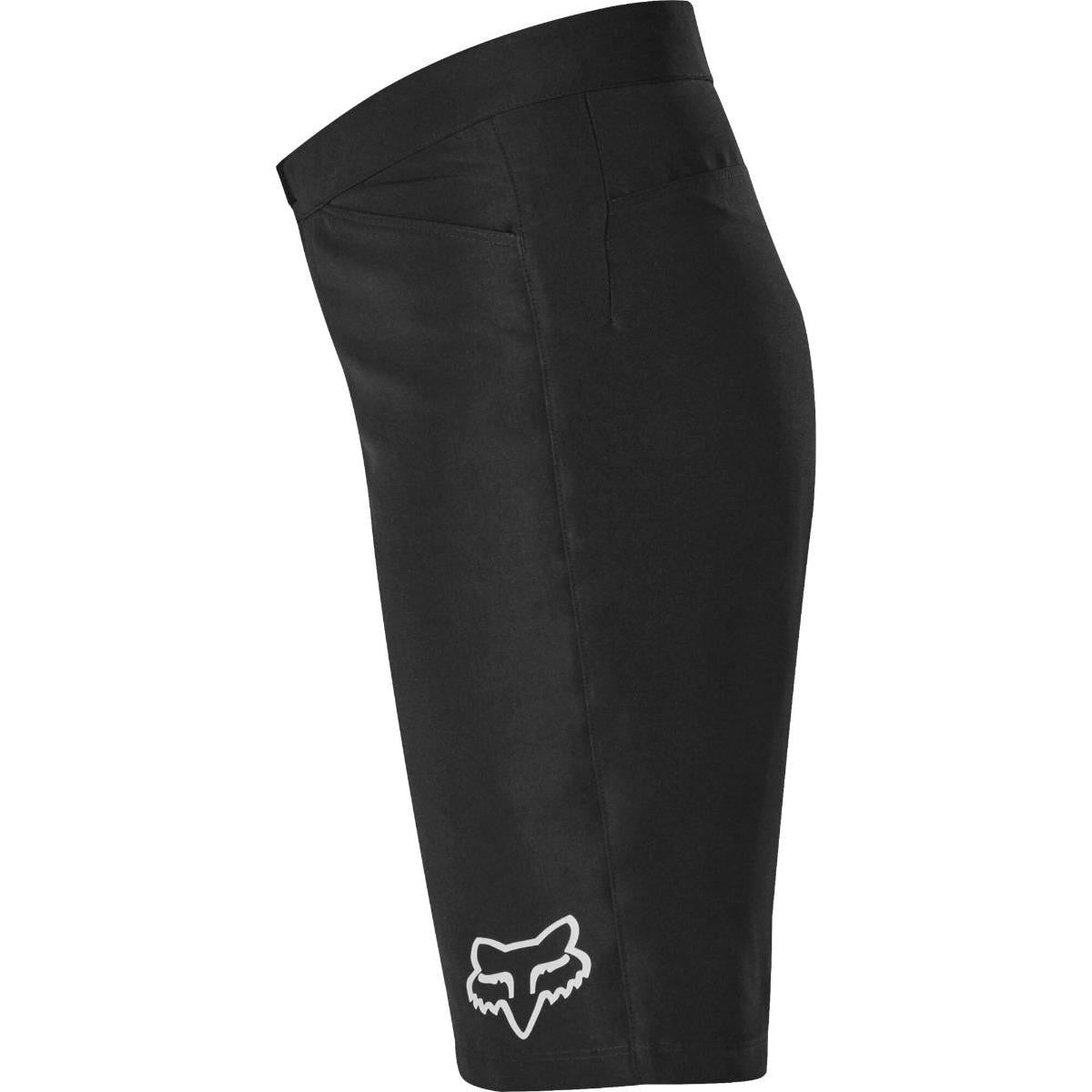FOX Ranger Women's Shorts Black (2019)