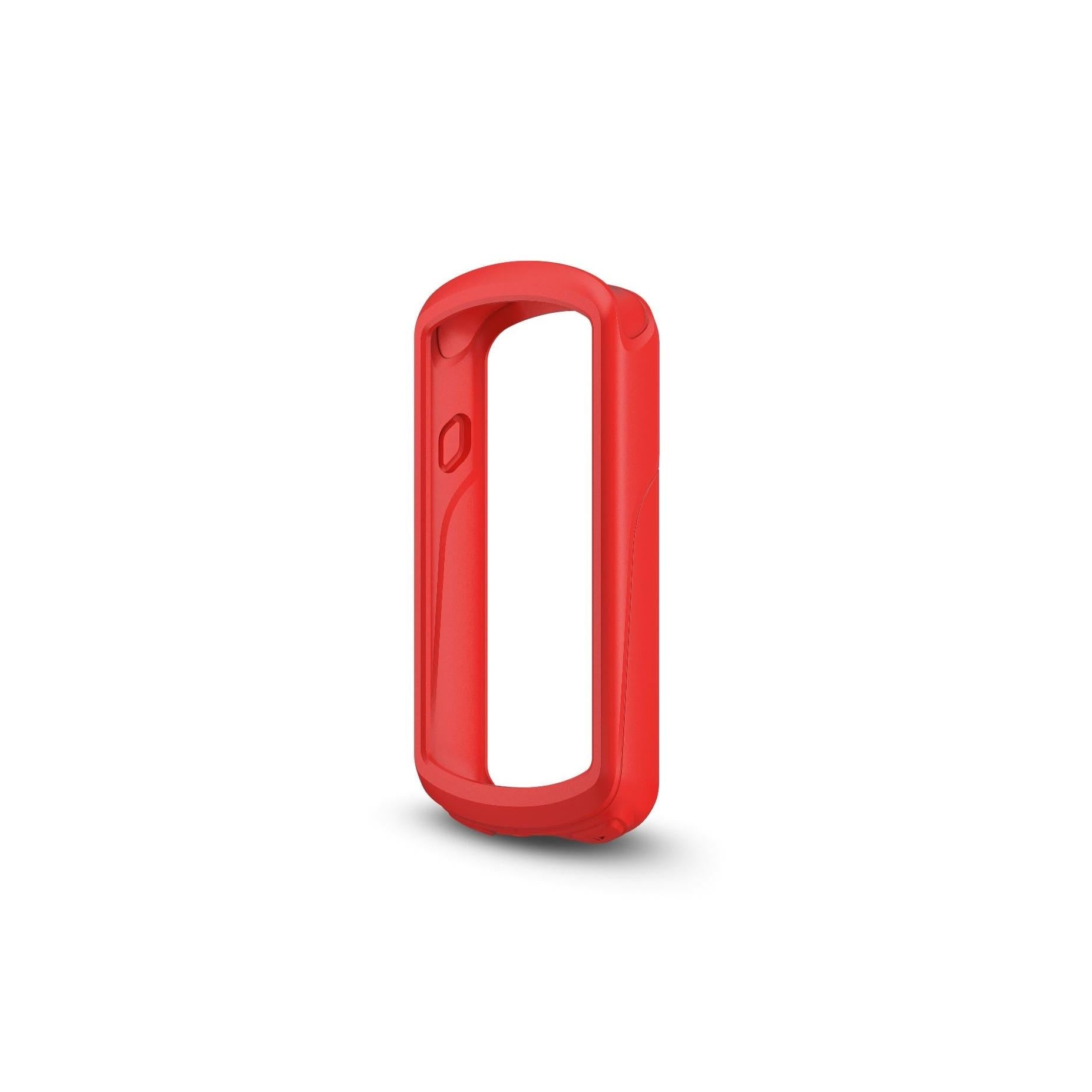 Garmin Edge 1030 Silicone Case Red