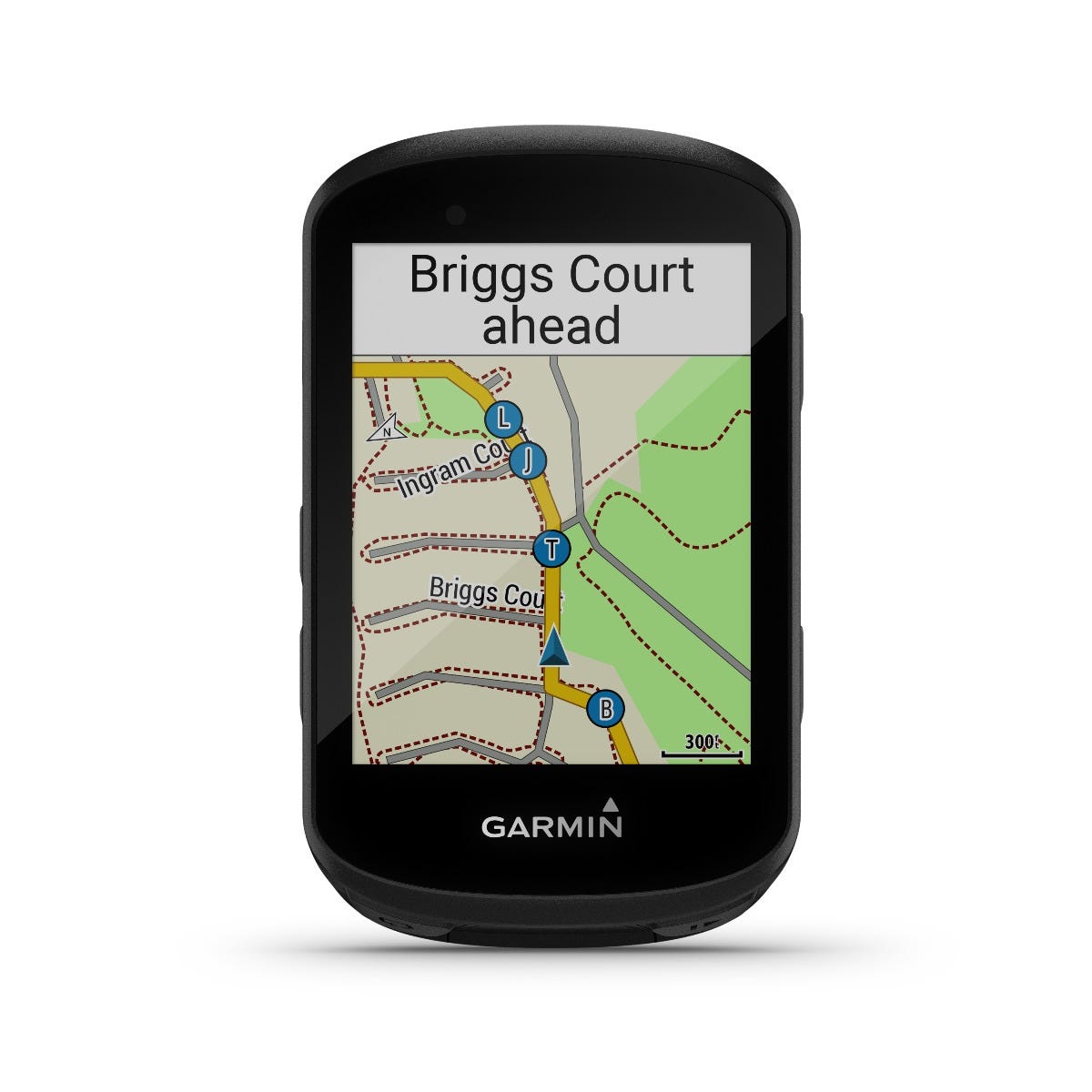 Garmin Edge 530 GPS Bike Computer