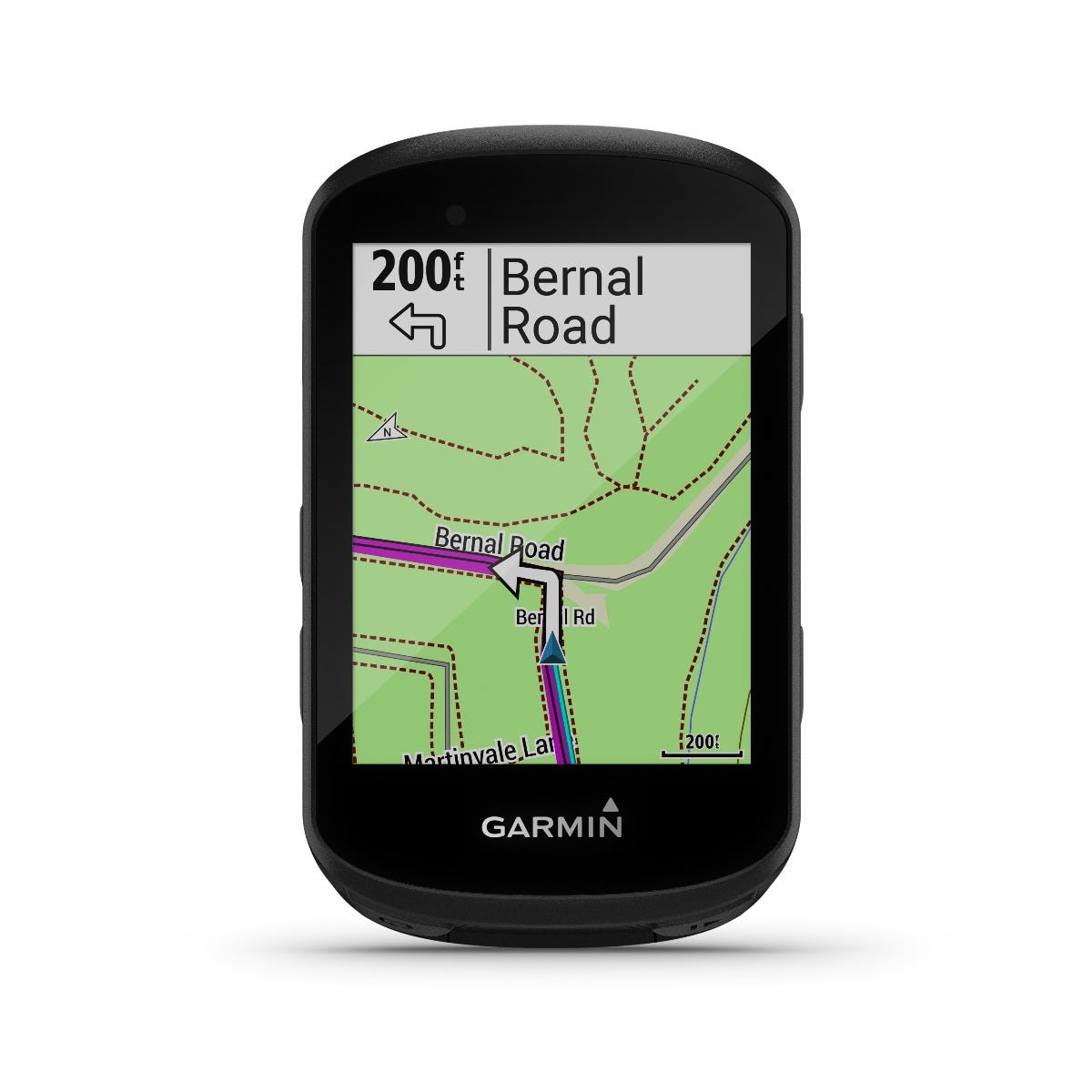 Garmin Edge 530 GPS Bike Computer Bundle