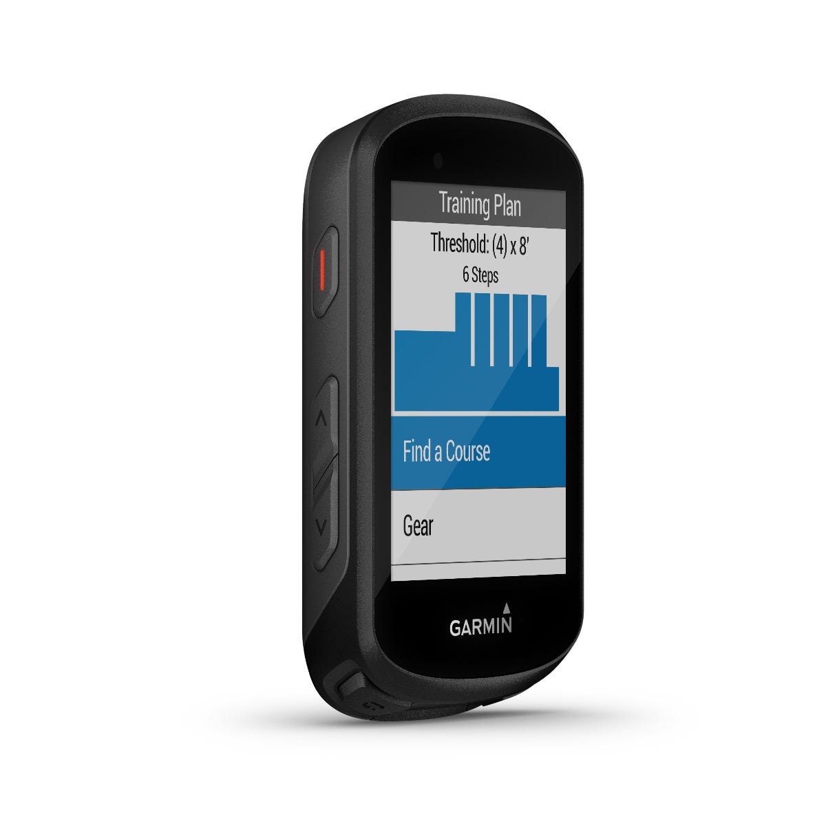 Garmin Edge 530 GPS Bike Computer MTB Bundle