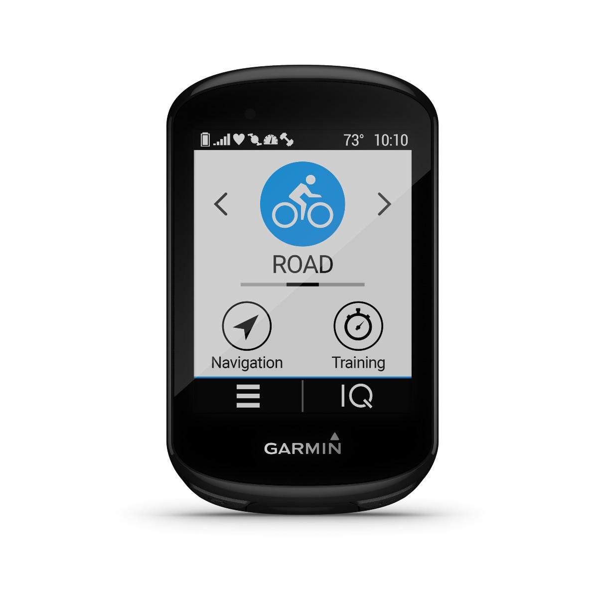 Garmin Edge 830 GPS Bike Computer Bundle