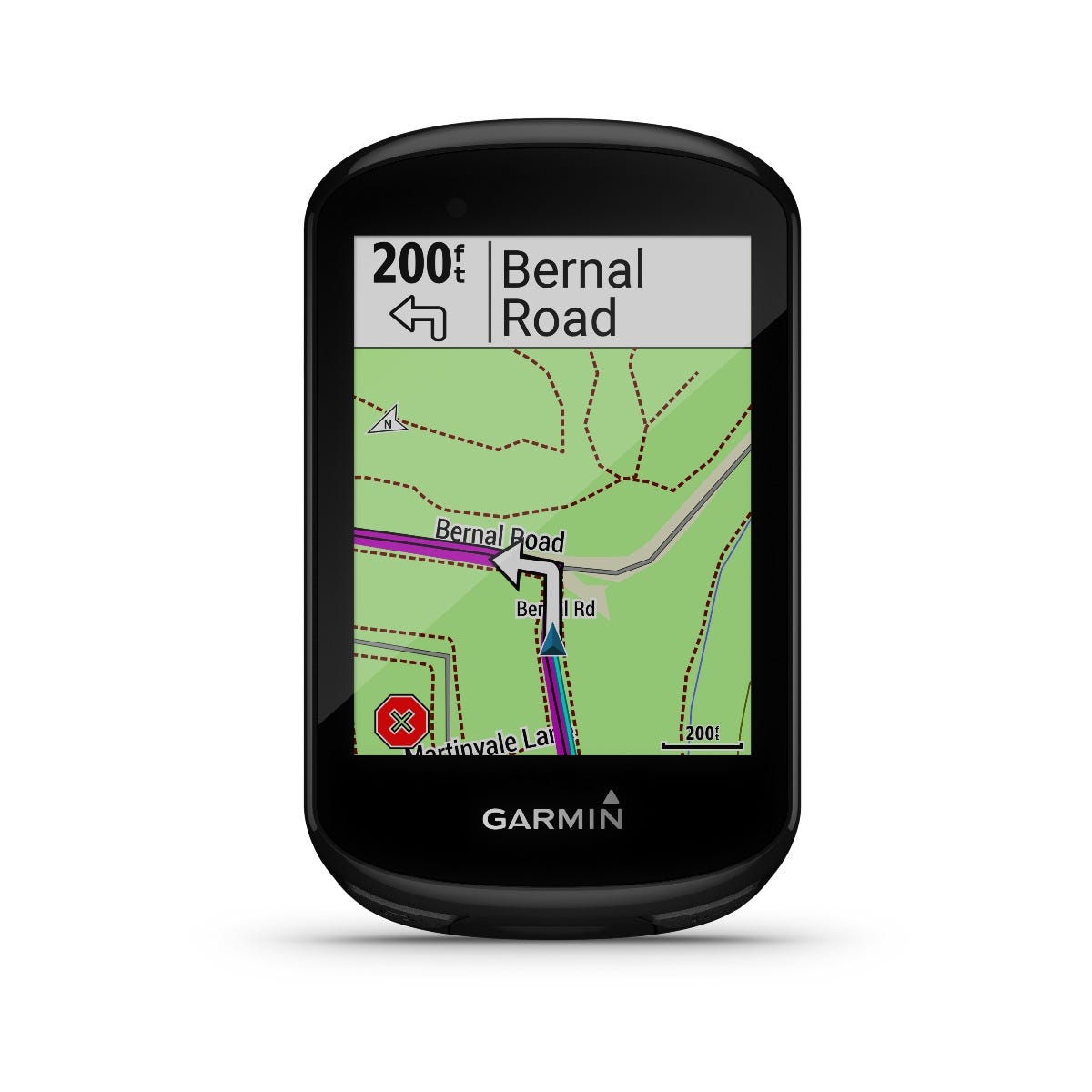 Garmin Edge 830 GPS Bike Computer Bundle