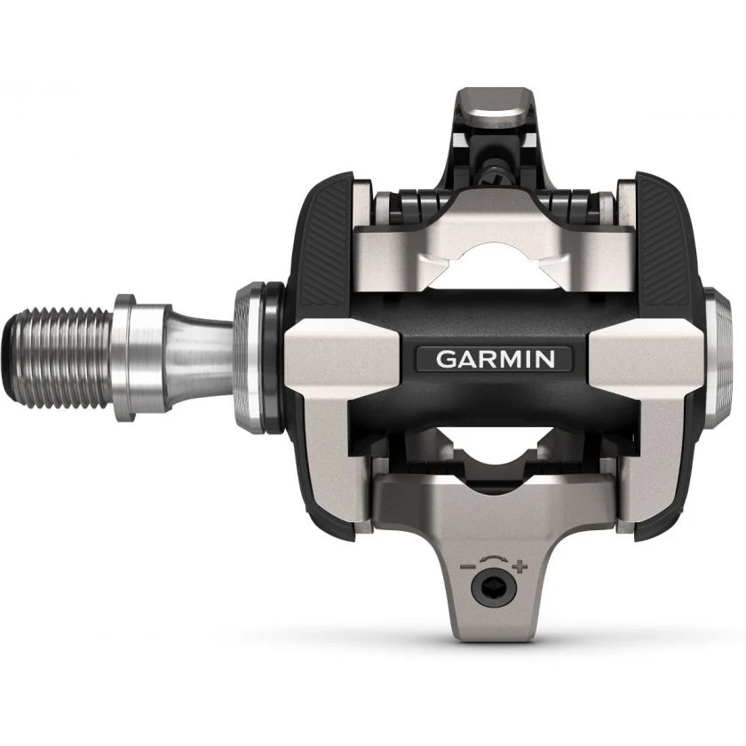 Garmin Rally XC100 Single-Sided Shimano SPD Power Meter