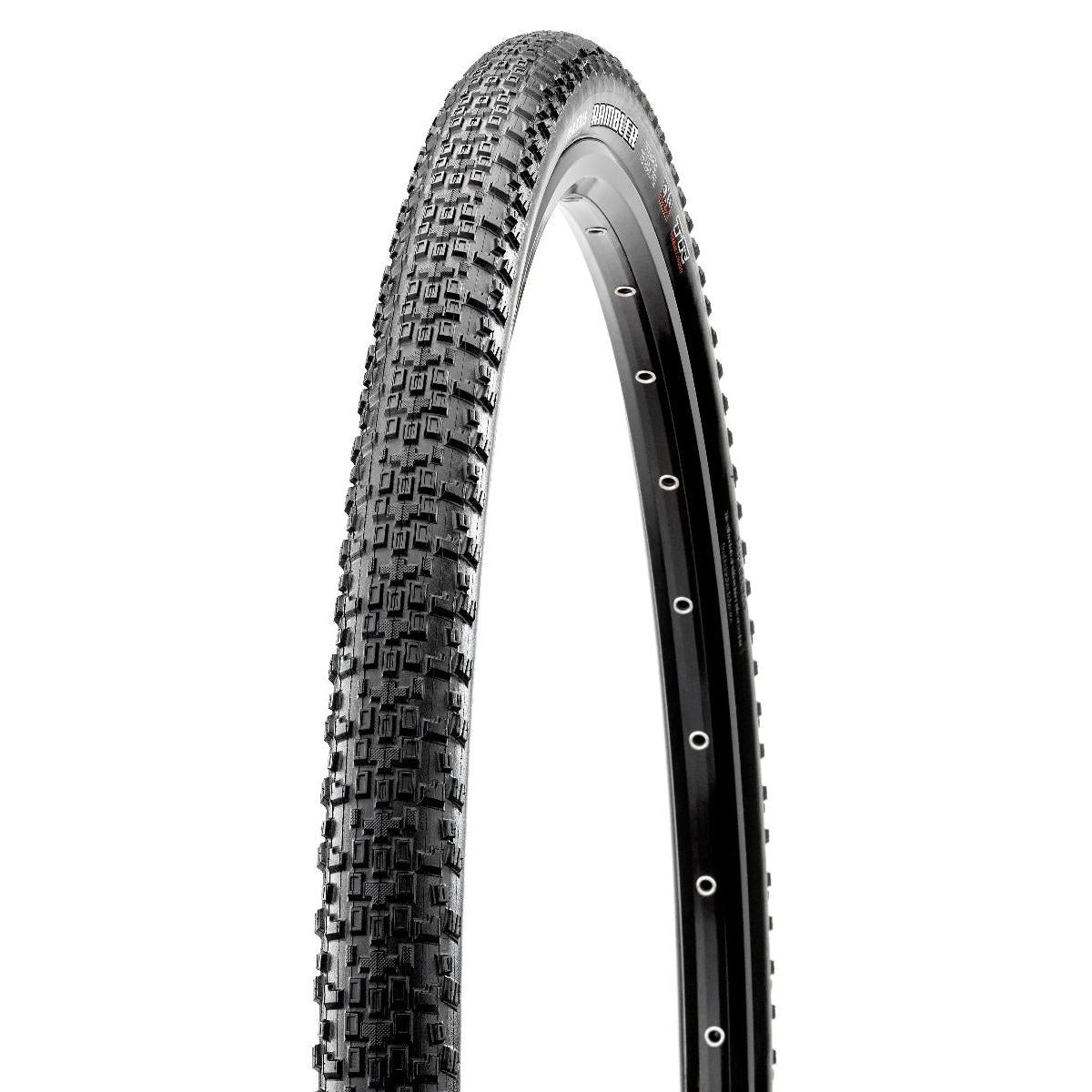 Maxxis Rambler EXO/TR Folding Tyre 700 x 40c