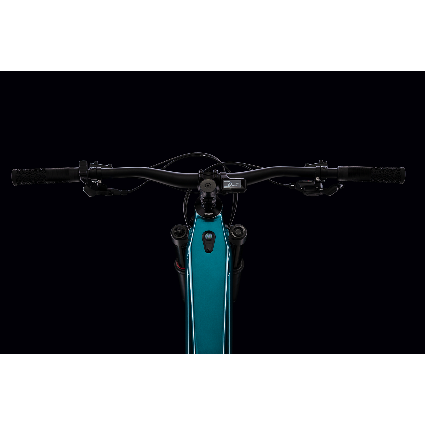 Norco Range VLT A2 Electric Mountain Bike - Battery Sold Separately