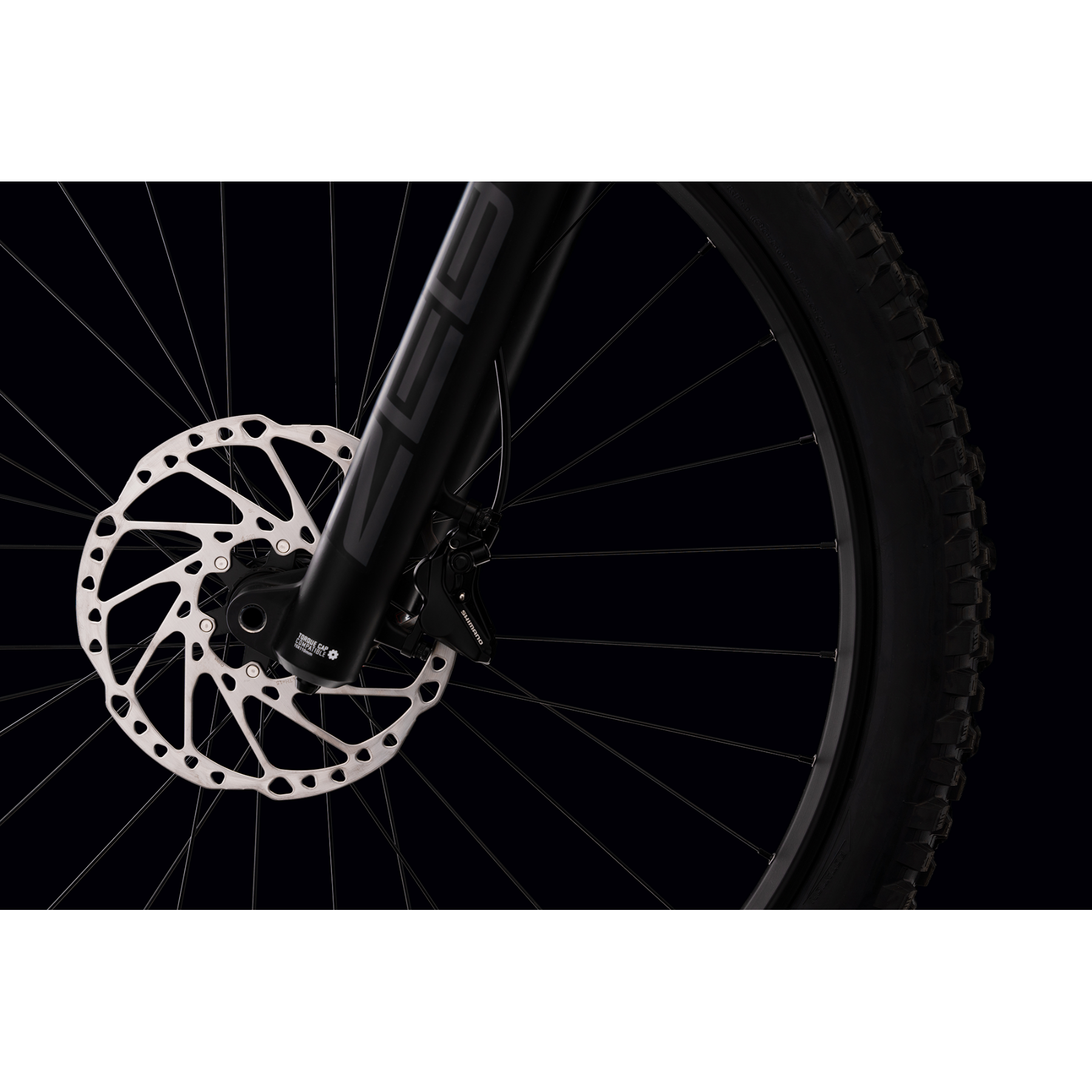 Norco Range VLT A2 Electric Mountain Bike - Battery Sold Separately
