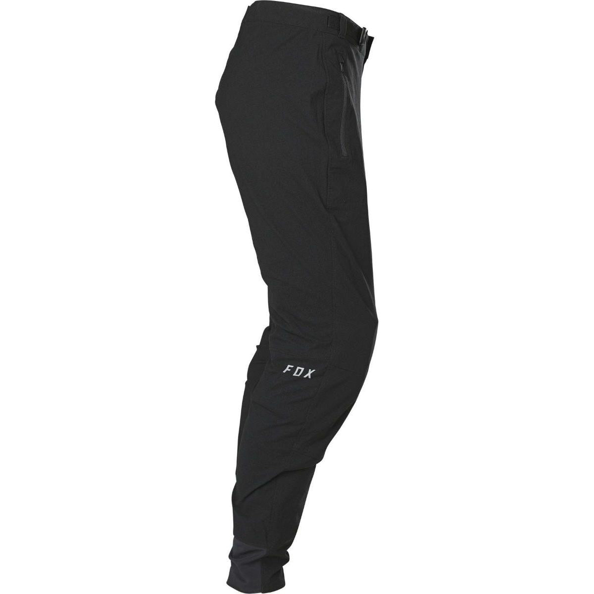 FOX Ranger Women's MTB Pants Black 2023