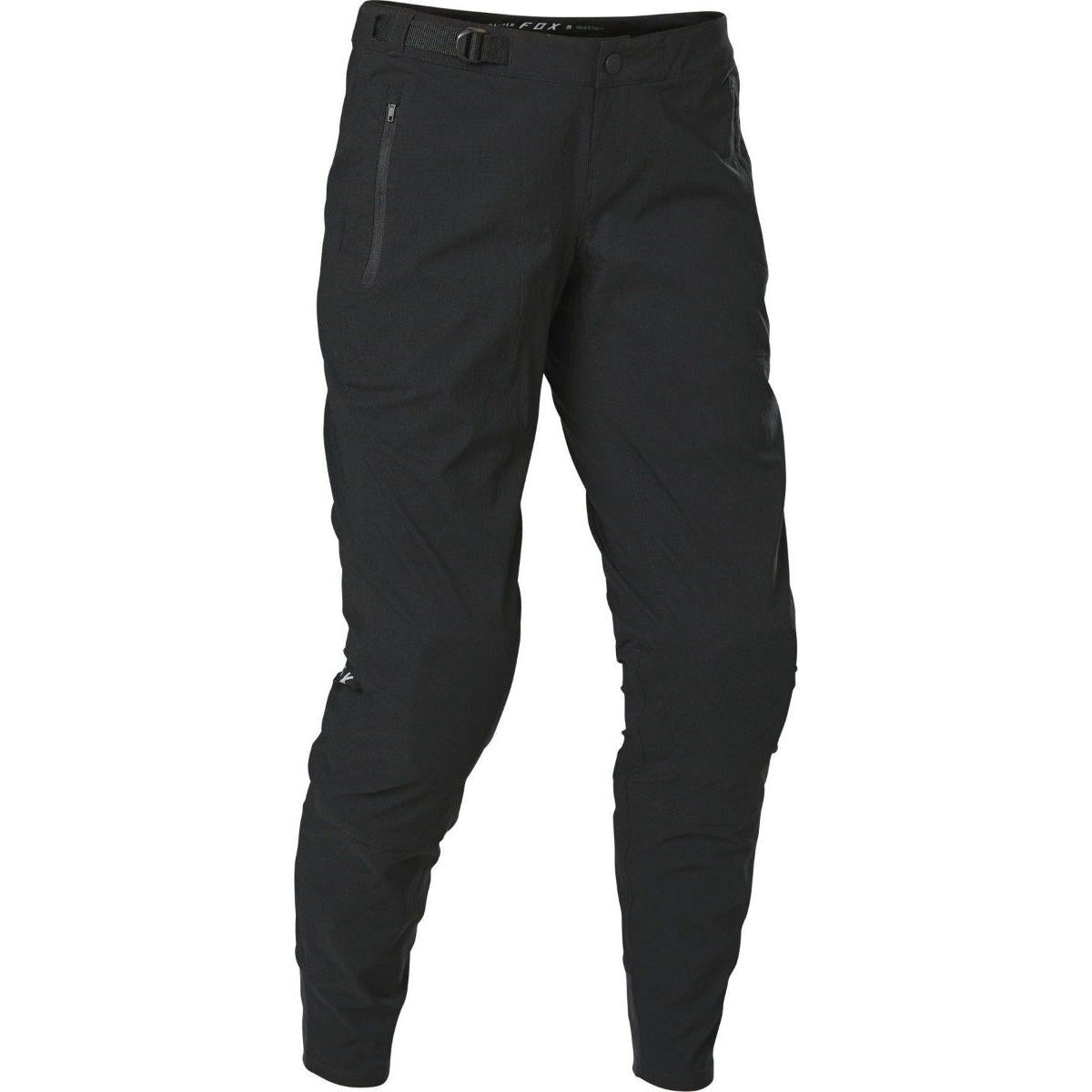 FOX Ranger Women's MTB Pants Black 2023