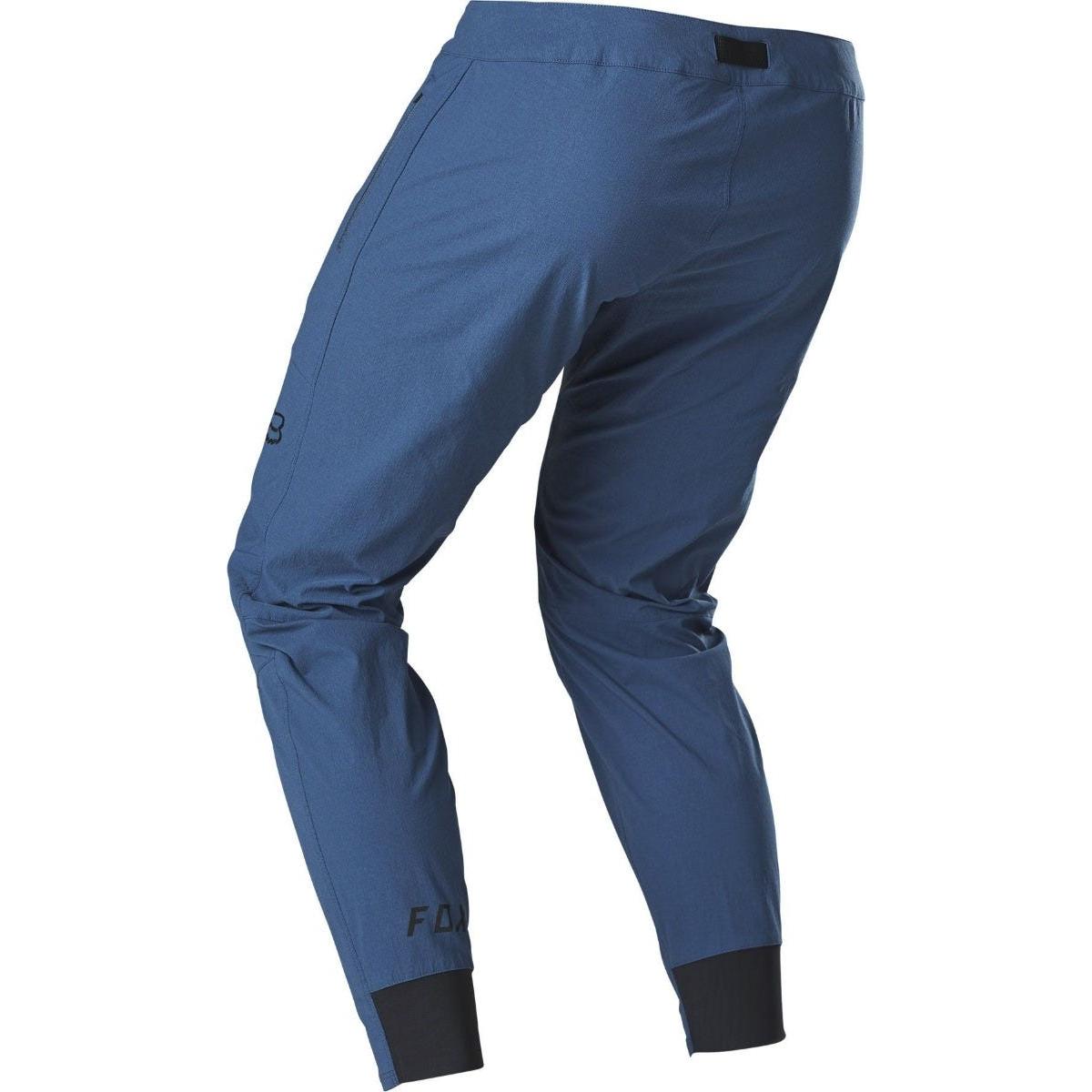 FOX Ranger MTB Pants Dark Indigo