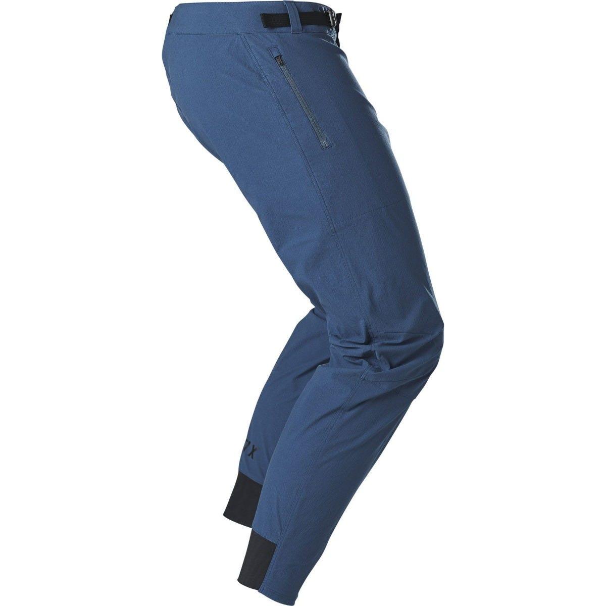 FOX Ranger MTB Pants Dark Indigo